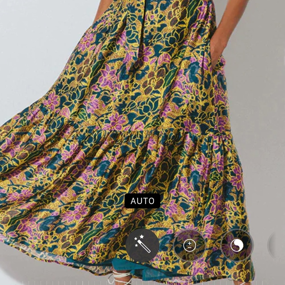 Cleobella Dress, size XS, worn once.